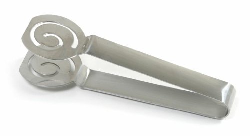 Algopix Similar Product 4 - Norpro Silver 5528 Stainless Steel Tea