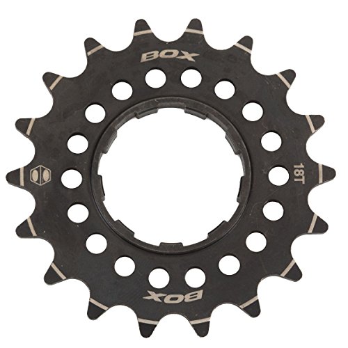 Algopix Similar Product 2 - BOX COMPONENTS One 332 CNC Crmo Cog