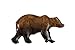 Algopix Similar Product 8 - Creative Designs Grizzly Brown Bear