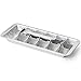 Algopix Similar Product 13 - 18 Cube Vintage Kitchen Ice Cube Tray