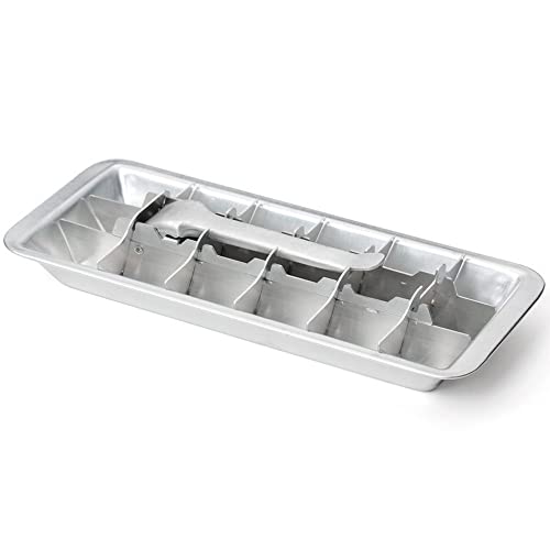 Algopix Similar Product 13 - 18 Cube Vintage Kitchen Ice Cube Tray