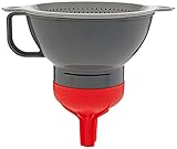 Algopix Similar Product 14 - Chefs Planet 130 Multipurpose Filter
