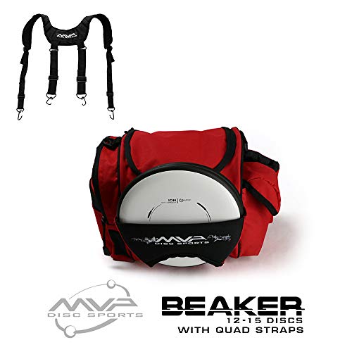 Algopix Similar Product 3 - MVP Disc Sports MVP Beaker Competition