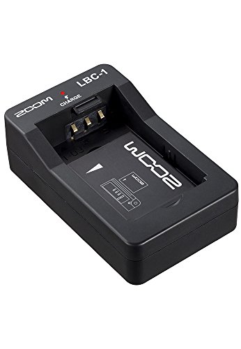 Algopix Similar Product 19 - Zoom LBC1 LiIon Battery Charger