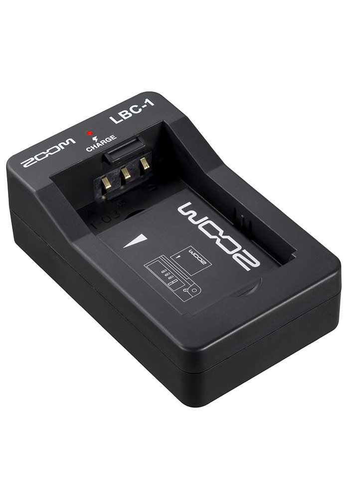 Algopix Similar Product 3 - Zoom LBC1 LiIon Battery Charger