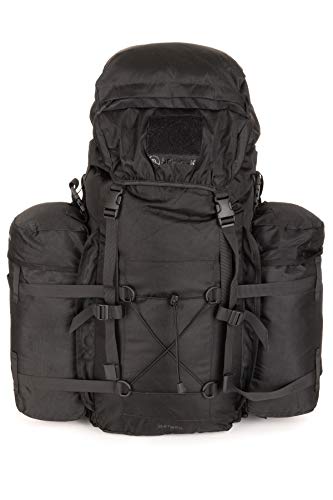 Algopix Similar Product 12 - Snugpak  Bergen  100L  Rucksack 