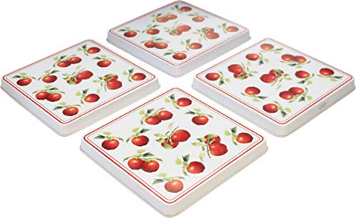 Algopix Similar Product 2 - Reston Lloyd G999S Harvest Apple