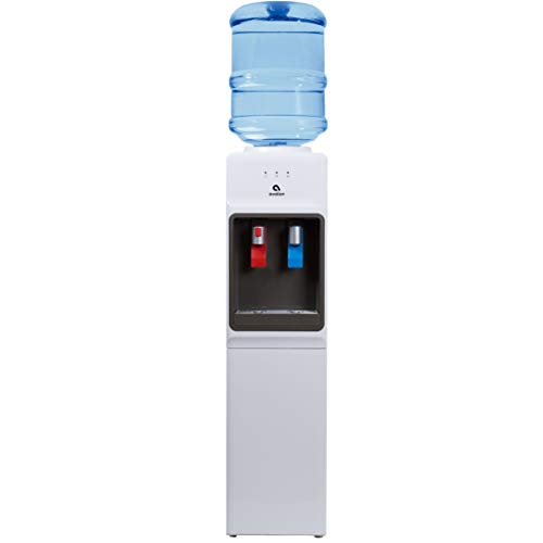 Algopix Similar Product 7 - Avalon Top Loading Water Cooler