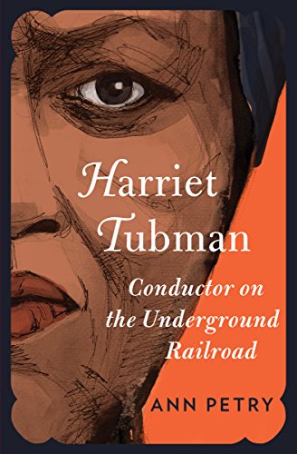 Algopix Similar Product 3 - Harriet Tubman Conductor on the