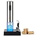 Algopix Similar Product 17 - Secura Electric Wine Opener Automatic