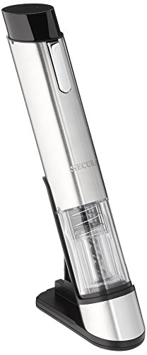 Algopix Similar Product 9 - Secura Electrical Wine Bottle Opener