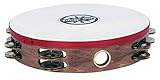 Algopix Similar Product 7 - Gon Bops 10 Headed Double Row Wooden