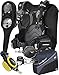 Algopix Similar Product 13 - Aqua Lung Dimension Scuba Package