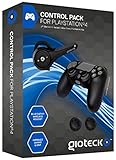 Algopix Similar Product 12 - Gioteck Control Pack Gaming Peripherals
