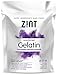 Algopix Similar Product 9 - Zint Beef Gelatin Powder 16 oz