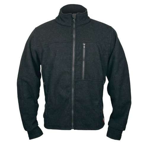 Algopix Similar Product 20 - Dragonwear Mens Alpha FR Fleece Jacket