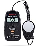 Algopix Similar Product 8 - Mastech MS6610 Multimeter Digital