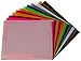 Algopix Similar Product 9 - Siser EasyWeed HTV Sheets 12 inch by 15