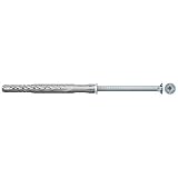 Algopix Similar Product 12 - Fischer LongShaft Sxrl 10 x 200 T