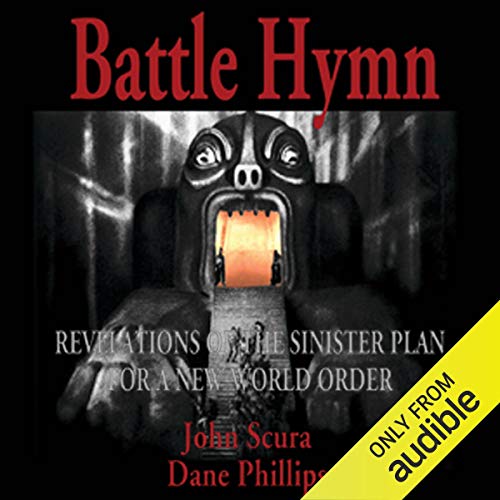 Algopix Similar Product 10 - Battle Hymn Revelations of the