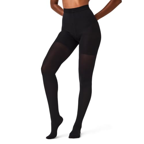 Algopix Similar Product 2 - SPANX Tights for Women TightEnd Tights