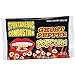 Algopix Similar Product 10 - Spontaneous Combustion Ghost Pepper