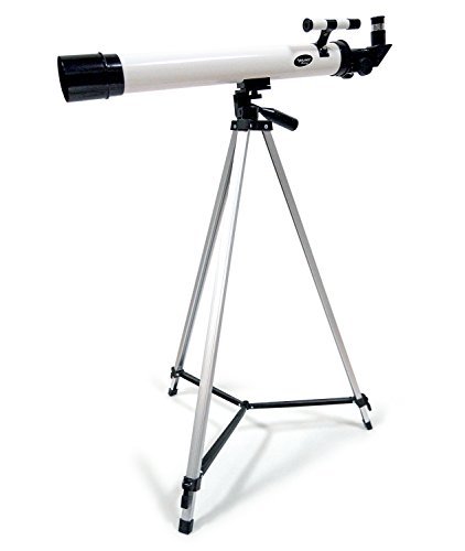 Algopix Similar Product 2 - Balance Living Refractor Telescope 50X