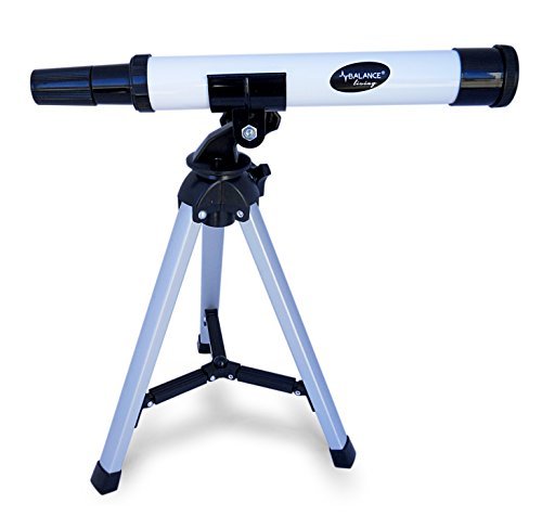 Algopix Similar Product 14 - Balance Living Mini Telescope 30X