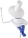 Algopix Similar Product 4 - Knitter's Pride Wool Winder