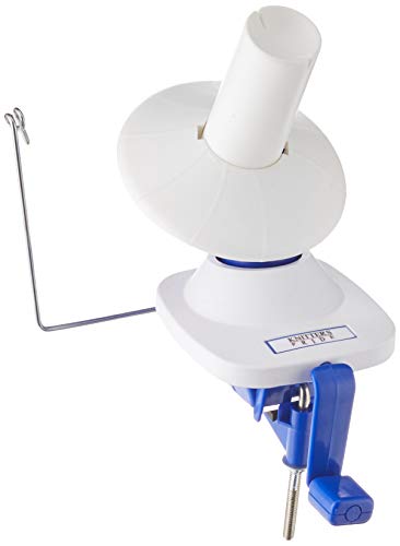 Algopix Similar Product 1 - Knitter's Pride Wool Winder