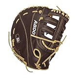 Algopix Similar Product 9 - Wilson Showtime First Base Baseball