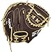 Algopix Similar Product 6 - Wilson Showtime 34" Catchers Mitt 34",