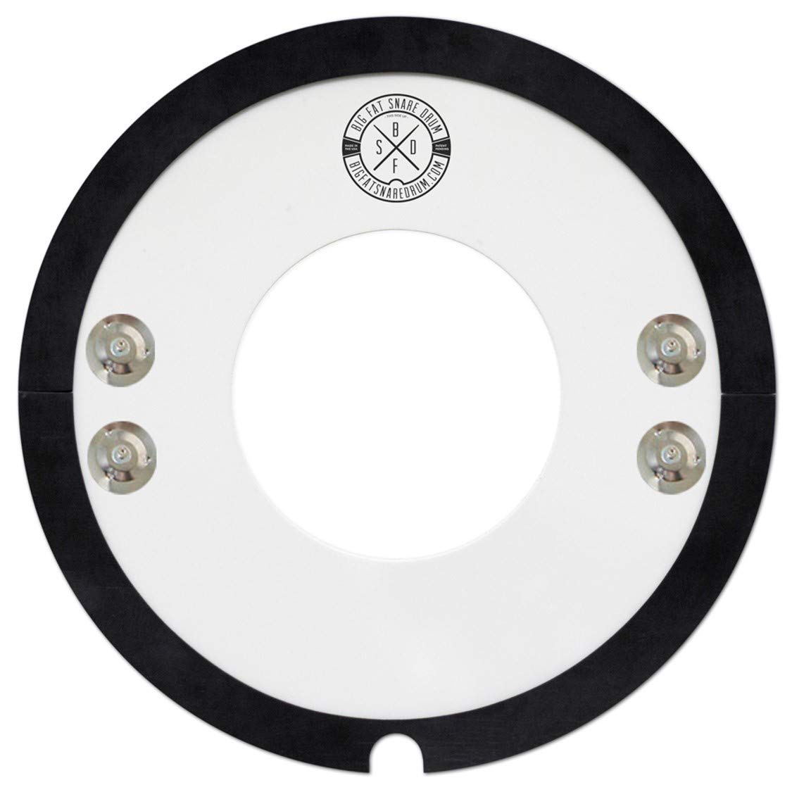 Algopix Similar Product 18 - Big Fat Snare Drum  SnareBourine