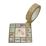 Algopix Similar Product 19 - 3M GM73115 Scotch GM Gripping Tape 1