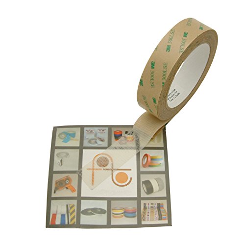 Algopix Similar Product 7 - 3M GM73115 Scotch GM Gripping Tape 1