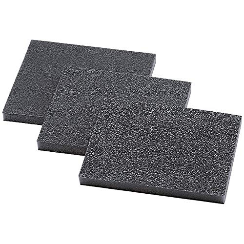 Algopix Similar Product 14 - Wolfcraft 8791000 Sponge Coarse Grit