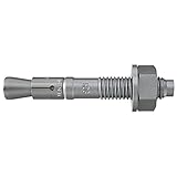 Algopix Similar Product 3 - fischer 40945 FBN II 10160 10x235 mm