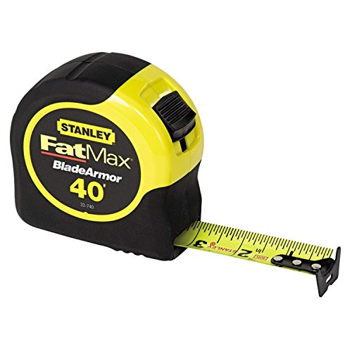 Algopix Similar Product 8 - Stanley Hand Tools 33740L 40 FatMax