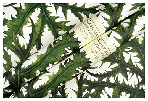 Algopix Similar Product 15 - Caskata Studio Gift Wrap Thistle