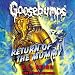 Algopix Similar Product 9 - Classic Goosebumps: Return of the Mummy