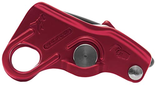 Algopix Similar Product 6 - Mad Rock Lifeguard Belay Device