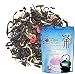 Algopix Similar Product 12 - Strawberry Blueberry Black Tea