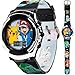 Algopix Similar Product 1 - Accutime Pokemon Kids Digital Watch