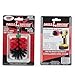 Algopix Similar Product 8 - Outdoor Small Scrub Brush Patio