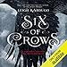 Algopix Similar Product 2 - Six of Crows