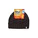 Algopix Similar Product 17 - HEAT HOLDERS Womens Hat Black One