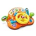 Algopix Similar Product 11 - VTech Turn and Learn Driver, Orange