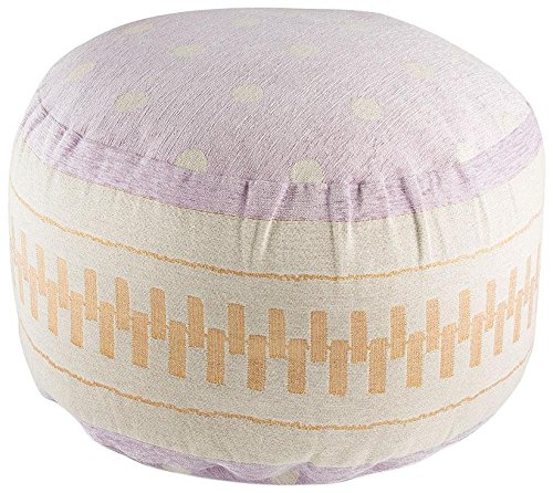 Algopix Similar Product 9 - Lil' Pyar Nondi Pouf - Lavender