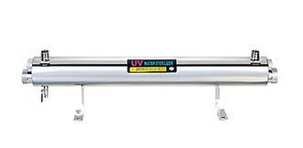 Algopix Similar Product 2 - Huanyu SSV59252P SS304UV Sterilizer