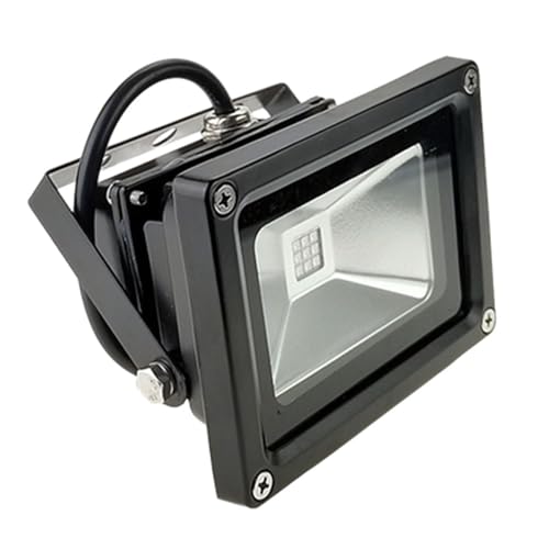 Algopix Similar Product 12 - QUANS 10W 12V DC AC 24V DC UV Ultra